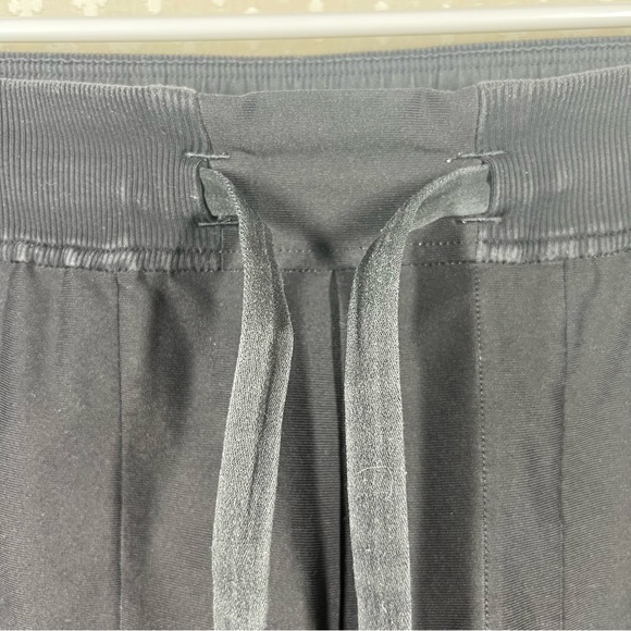 Lululemon Black Abc Jogger Pants - Picture 4 of 8